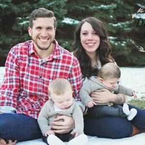 Meet your Posher, Jill